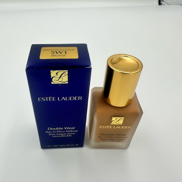 1 x Ester Lauder Foundation full coverage Authentci full sized Pick your shade - Picture 2 of 16